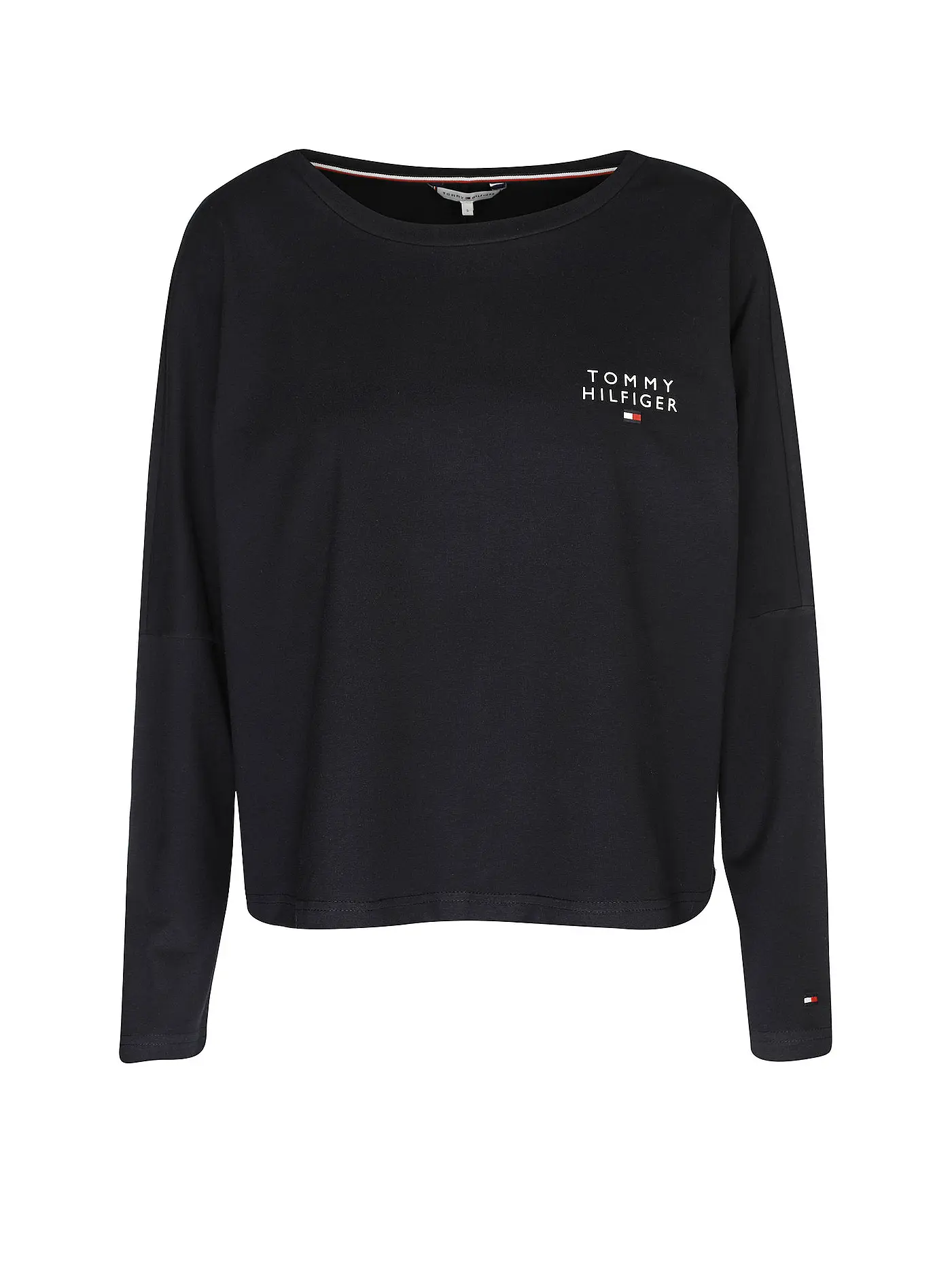 TOMMY HILFIGER | Langarmshirt | 